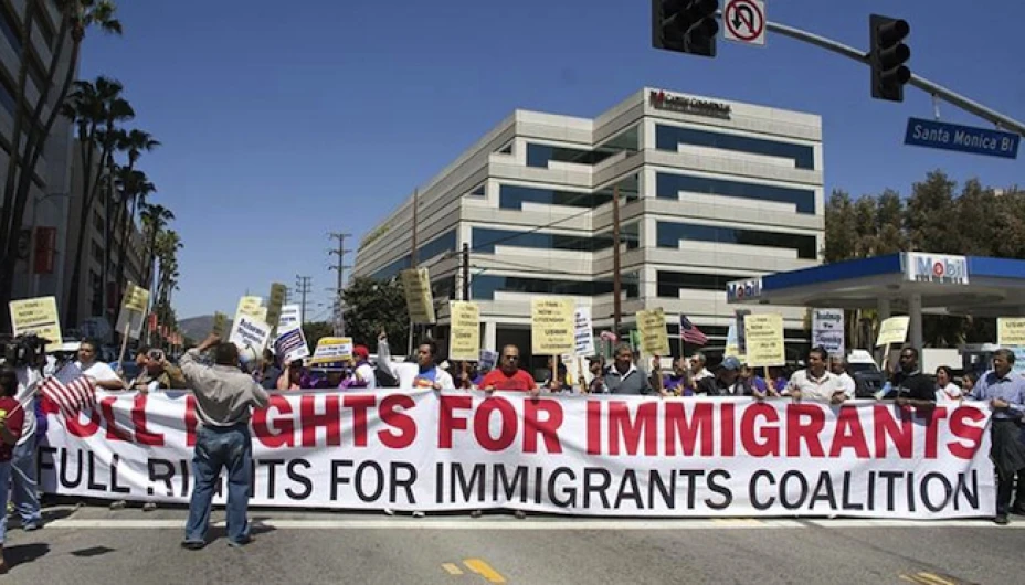 Algunos inmigrantes no podrán ser favorecidos por la reforma migratoria