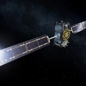 Sistema de navegación Galileo