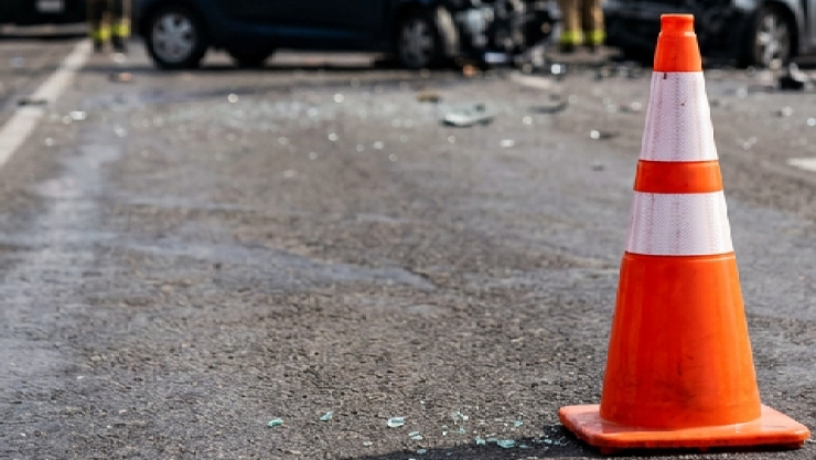 Accidente carretera Acámbaro Parácuaro hoy miércoles