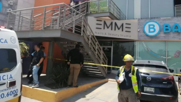 Hombre de la tercera edad muere tras ser aplastado por un elevador en Torreón