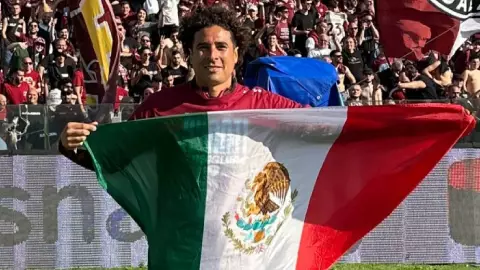 memo ochoa