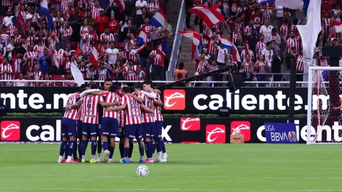 Chivas