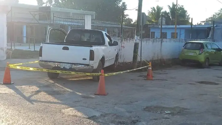 Último minuto_ Hombre pierde la vida mientras manejaba en Yucatán