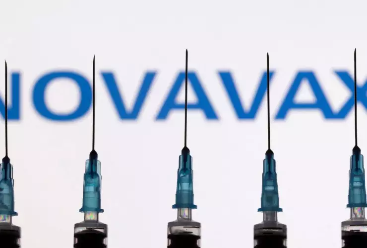 Vacauna Novavax contra COVID 19