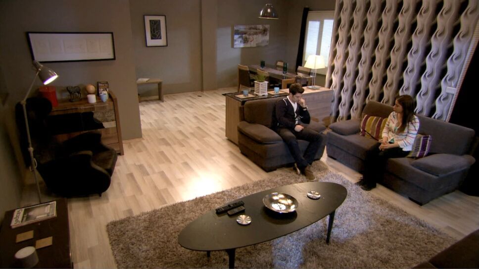 El secreto de Feriha