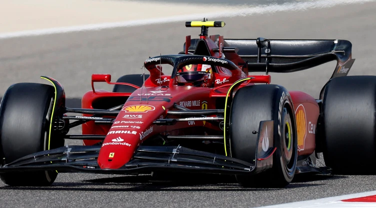 Charles Leclerc