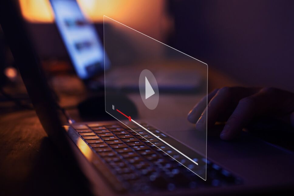 streaming de musica