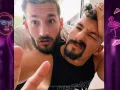 FOTOS: Mau y Ricky