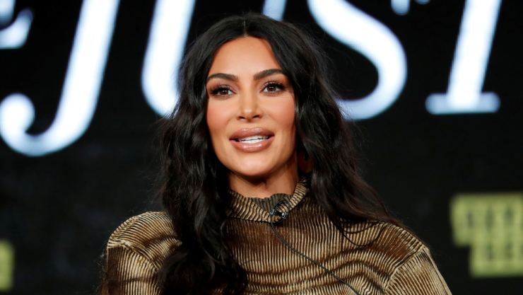 Kim Kardashian
