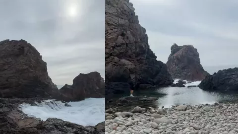 Visita La Piscina de Poseidón en Semana Santa de 2025