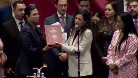 informe luisa maria informe amlo