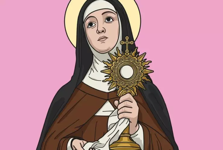 Santoral_ ¿Qué santo se celebra hoy lunes 10 de febrero de 2025_.jpg