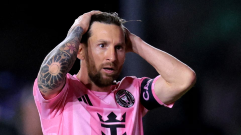 Messi Inter Miami