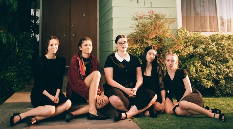 Euphoria cast