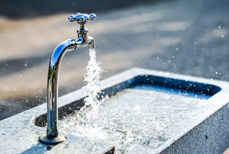 ¡Atención! SIAPA confirma Megacorte de agua HOY en 22 colonias de Zapopan