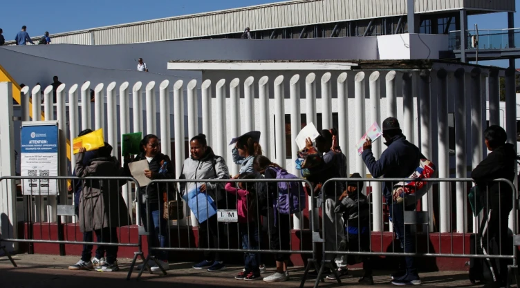 ¿Cuándo comenzarán las deportaciones masivas en Estados Unidos?