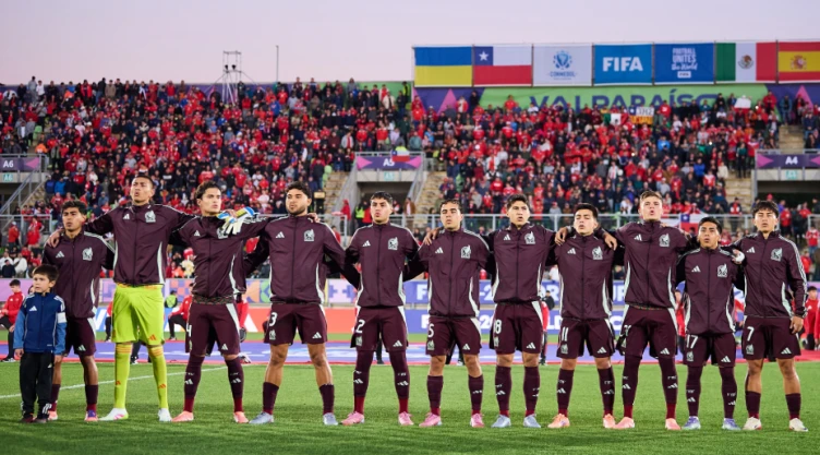 México Sub-20