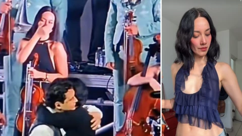 Esmeralda Canape comparte video.png