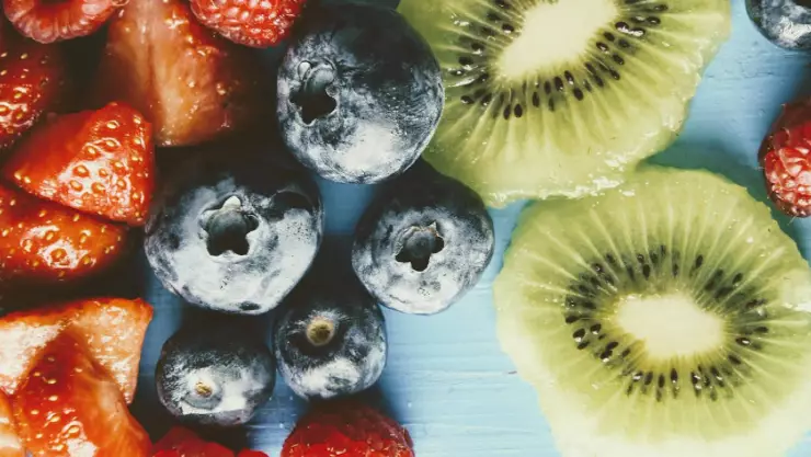 Alimentos permitidos en las escuelas de Morelos