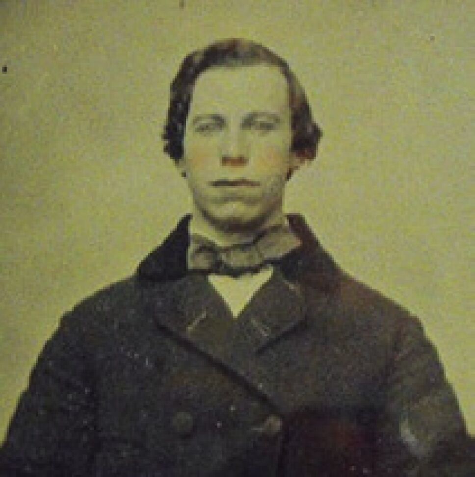 John Travolta Doppelgänger