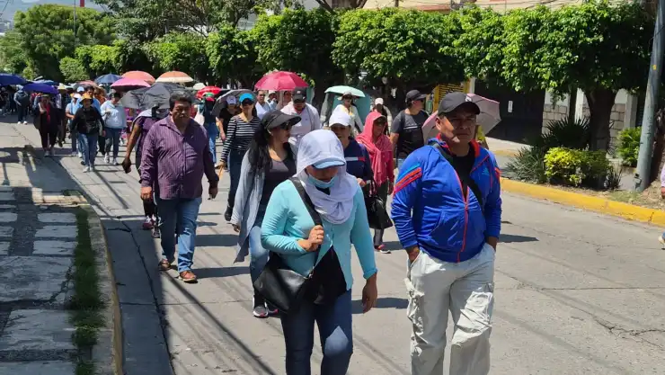 Contingente CETEG