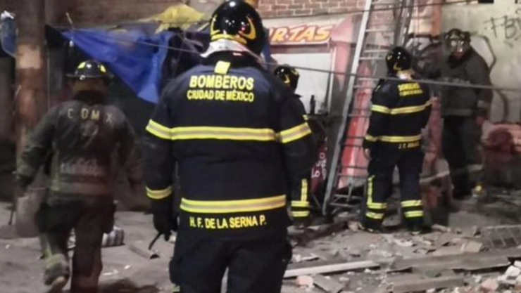 Explosión-tras-fuga-de-gas-LP-en-nave-industrial-de-Azcapotzalco-deja-2-muertos-y-dos-heridos