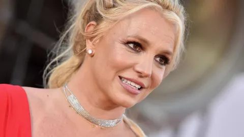 britney spears arrestada
