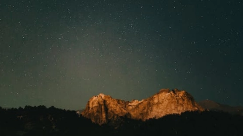 eventos astronómicos