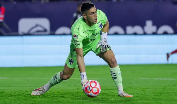 Almeyda Rayados perder mundialista