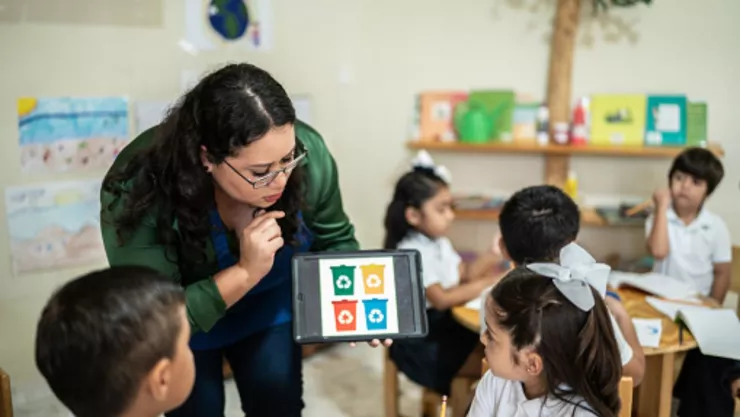 licenciatura educación primaria