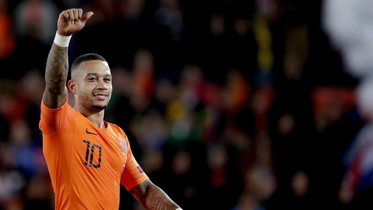 Depay