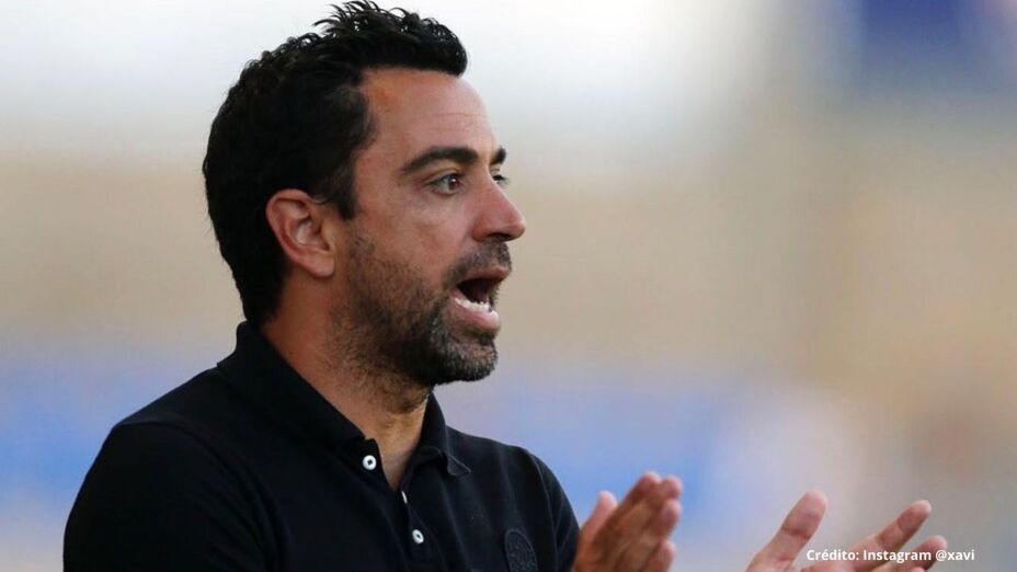 Xavi Hernández