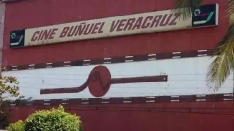 cine buñuel.