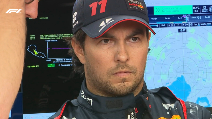 “Que deje de lloriquear” Periodista neerlandés arremete contra Checo Pérez.jpg.jpg