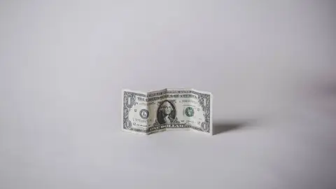 Precio del dólar hoy 26 de marzo en Yucatán