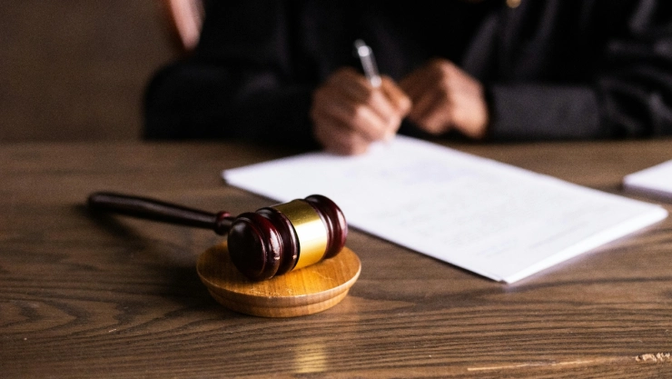 Jueces exponen preocupación a la ONU por independencia del Poder Judicial