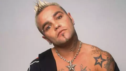 ¿Cuál es la trayectoria de Shifty Shellshock y por qué murió?