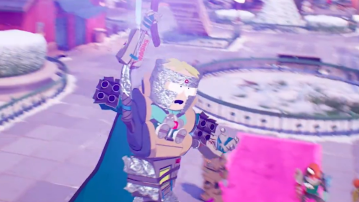 Born in Chaos, la nueva colaboración entre Fortnite.png