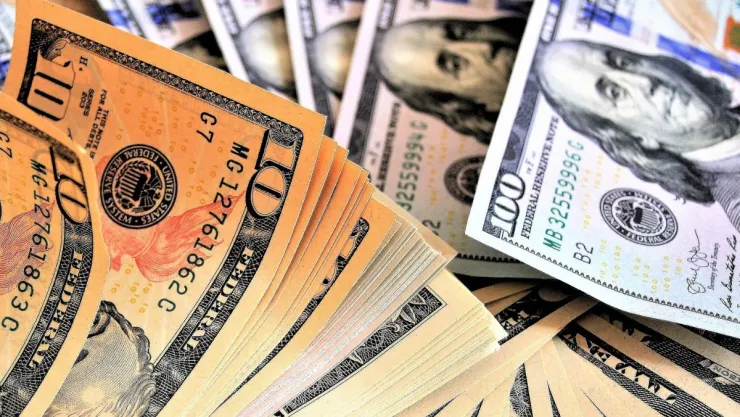 DÓLAR HOY Tipo de cambio en Tijuana, martes 15 de noviembre
