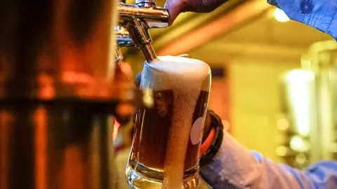 Ley seca en CDMX 2023: ¿En qué alcaldías se aplica y cuándo acaba?