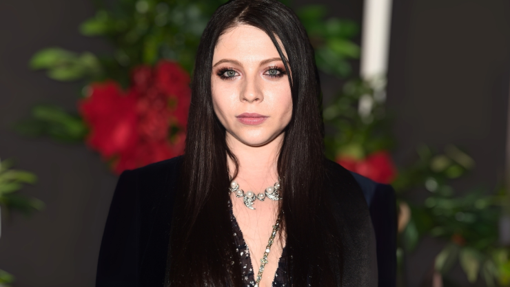 Michelle Trachtenberg