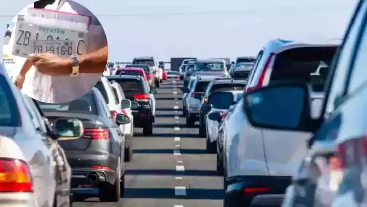 Reemplacamiento en Yucatán 2025_ ¿Quiénes no pueden hacer el trámite en línea y por qué