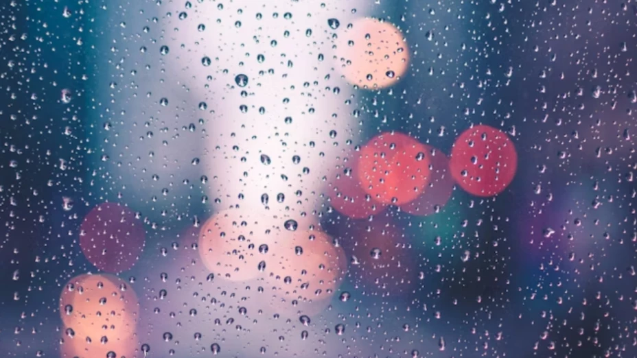 Este día será el más lluvioso y frío de la semana en Tijuana