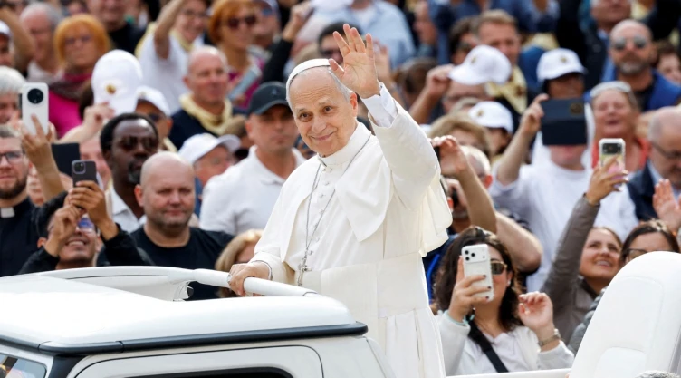 El Papa León XIV fue diagnosticado con un adenocarcinoma pulmonar