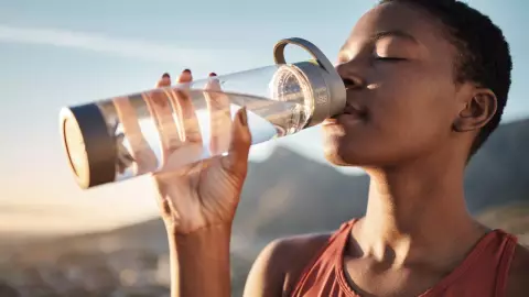 Semana Mundial del Agua