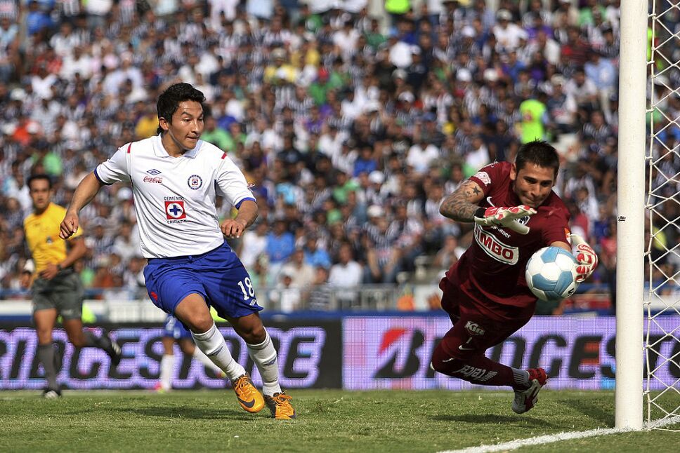 Cesar Villaluz