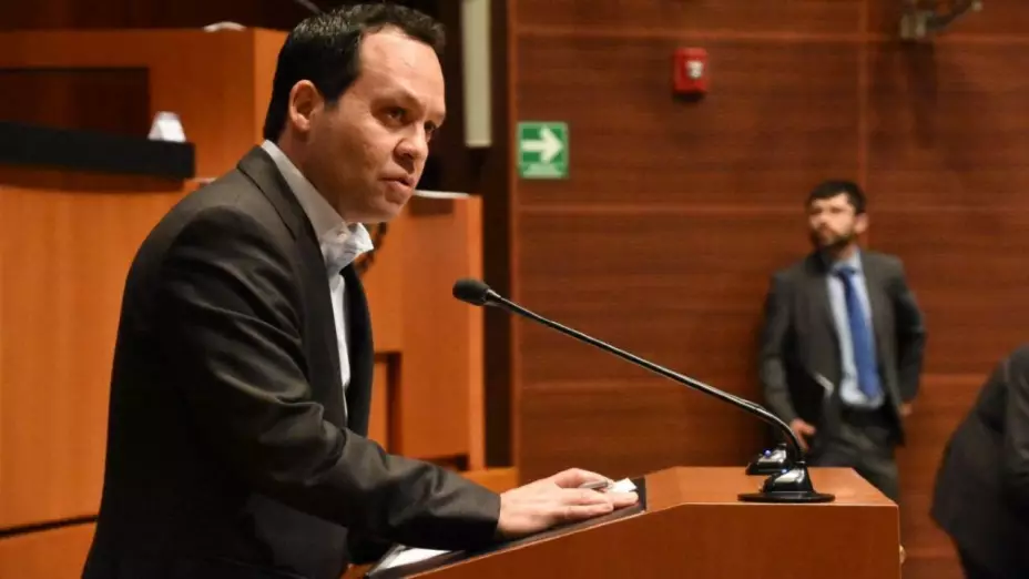 MC pide erradicar el fantasma de la censura en reforma a telecomunicaciones