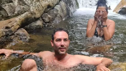 Sebasti&aacute;n Mart&iacute;nez esposa