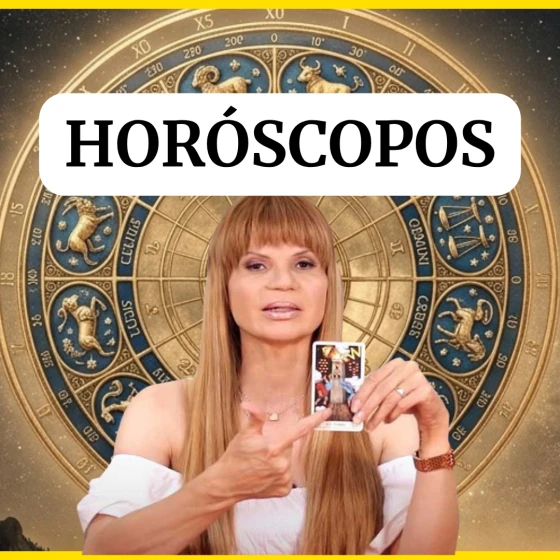 Horóscopo