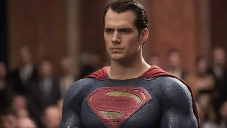 Henry Cavill confirma que ya no será Superman; esta es la razón